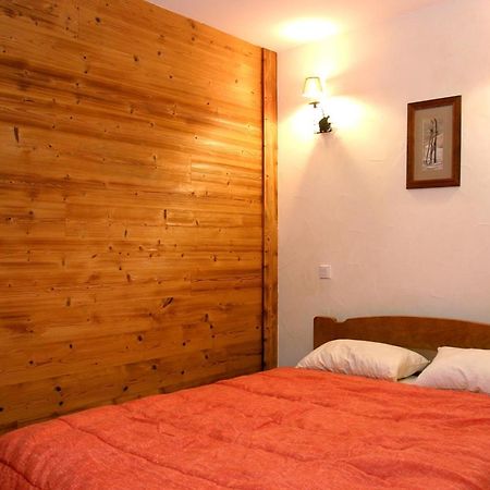 Vacancéole - Résidence Lautaret 5 Les Deux Alpes Exterior foto